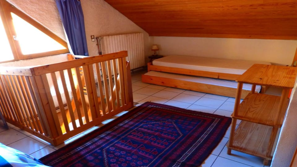La Balme Apartment in Provence-Alpes-Côte d'Azur