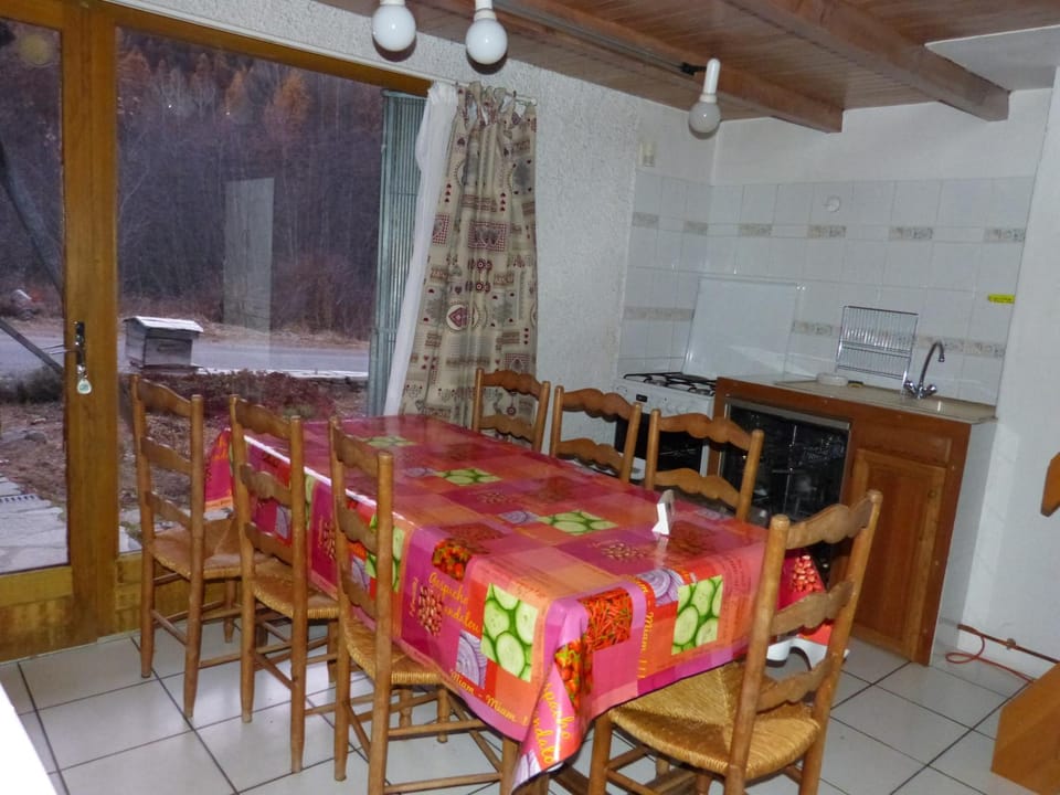 La Balme Apartment in Provence-Alpes-Côte d'Azur