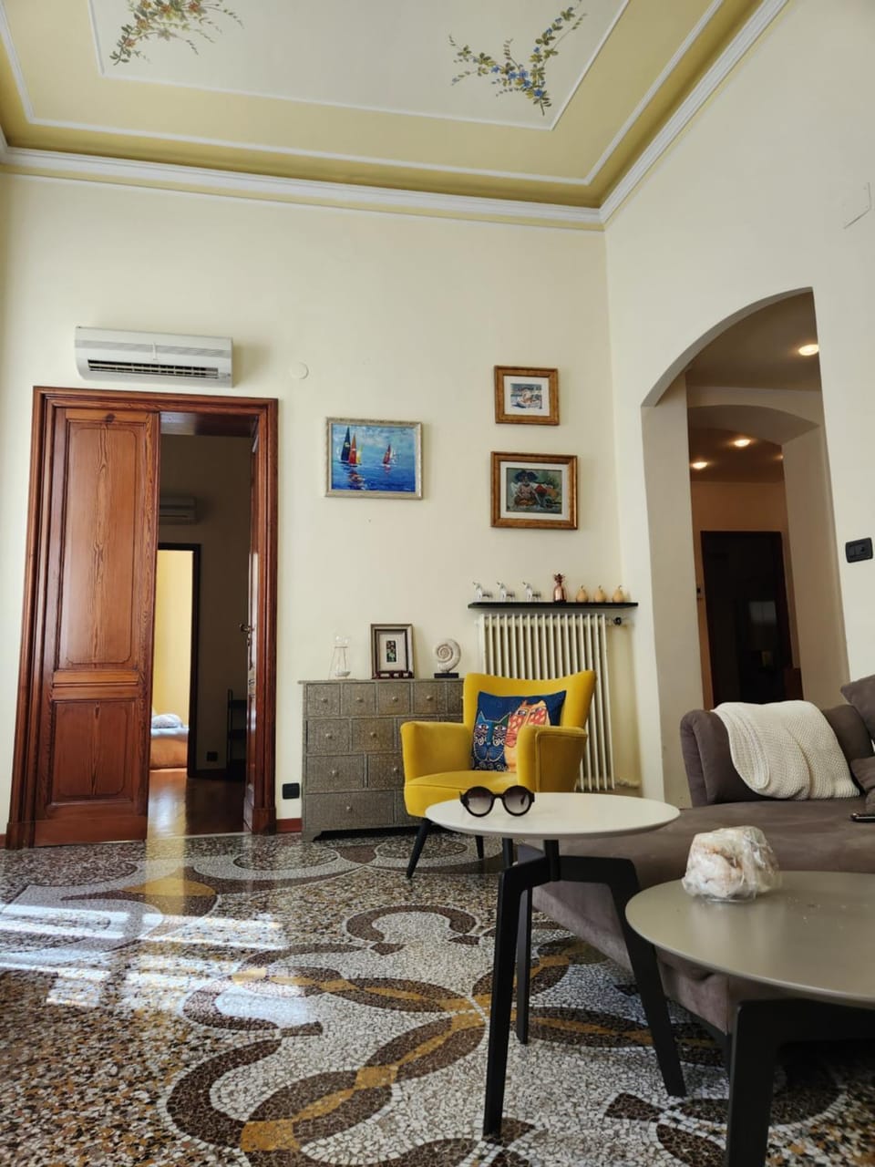 silvi by the sea Apartment in Rapallo