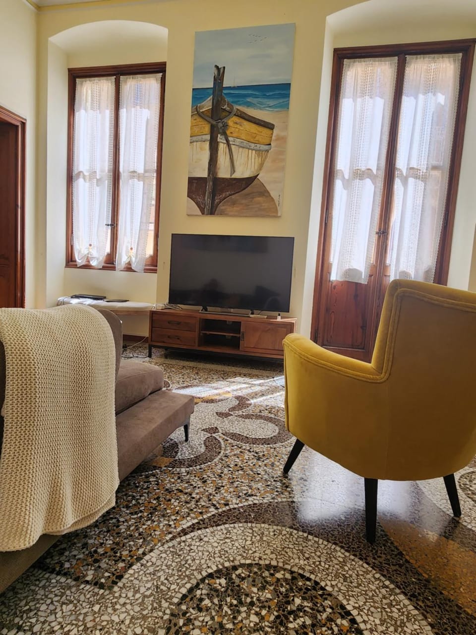 silvi by the sea Apartment in Rapallo