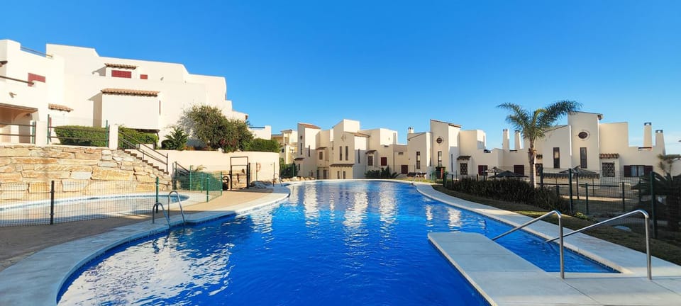 On site, Swimming pool