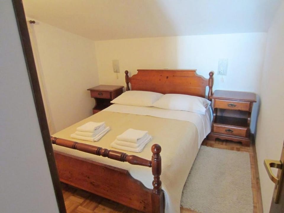 Apartmani Katica Apartment in Zadar