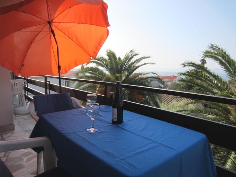 Apartmani Katica Apartment in Zadar