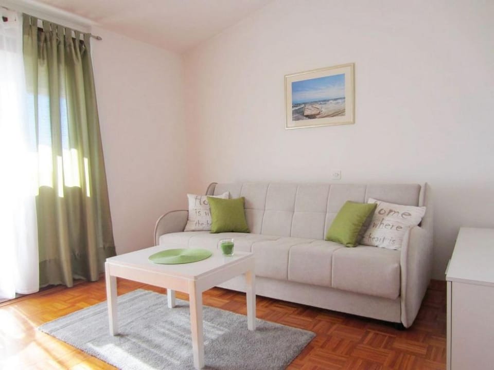 Apartmani Katica Apartment in Zadar