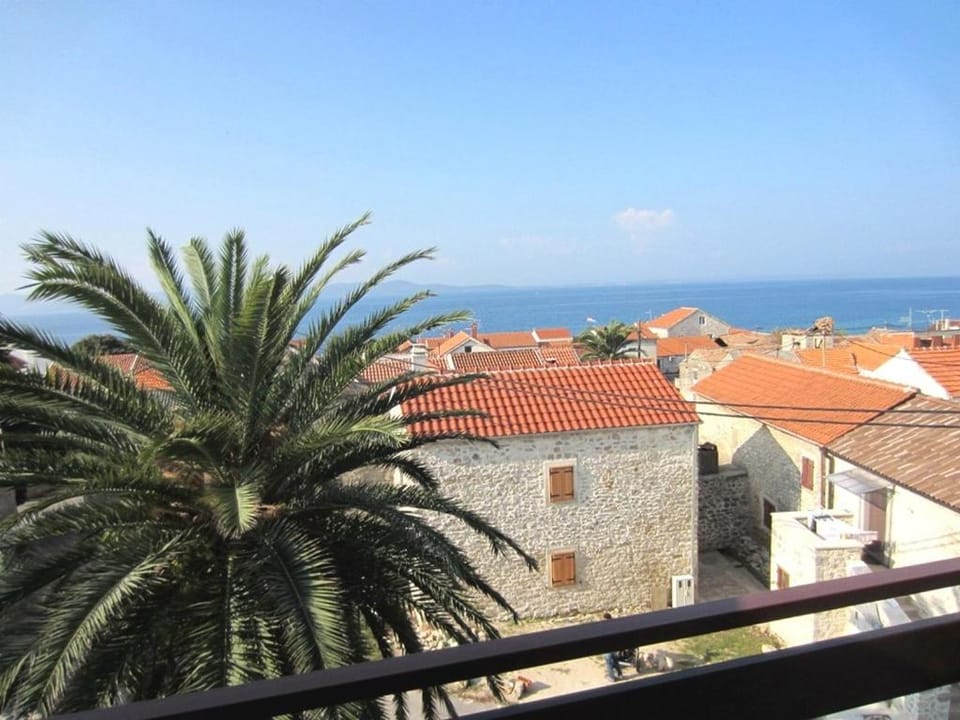 Apartmani Katica Apartment in Zadar