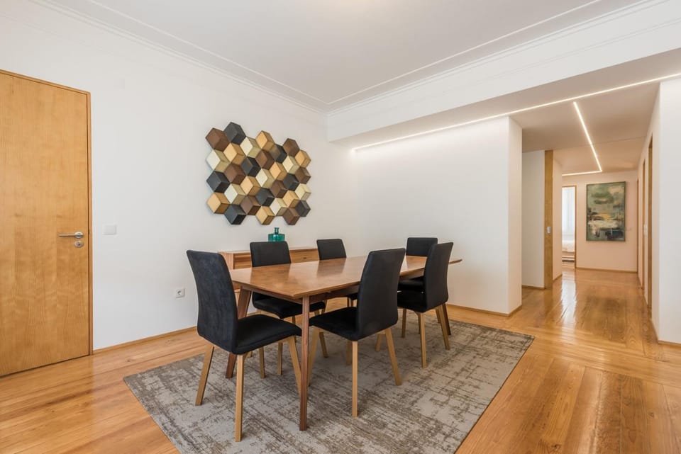GuestReady - Warm cocoa retreat in Cedofeita Apartment in Porto