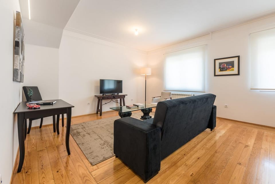 GuestReady - Warm cocoa retreat in Cedofeita Apartment in Porto