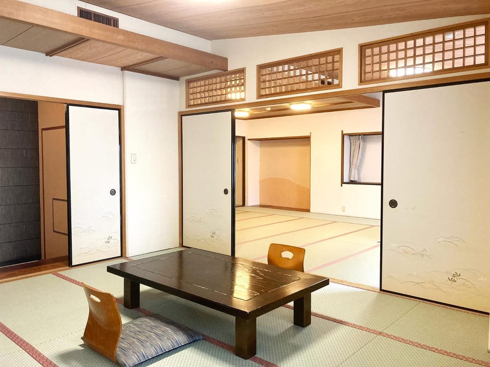 Itoen Hotel Hotel in Shizuoka Prefecture