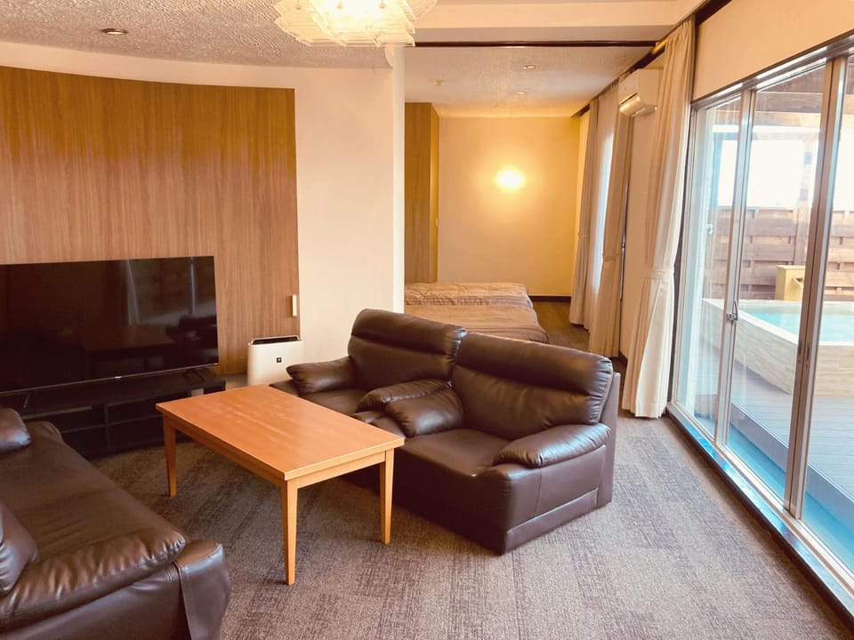 Itoen Hotel Hotel in Shizuoka Prefecture