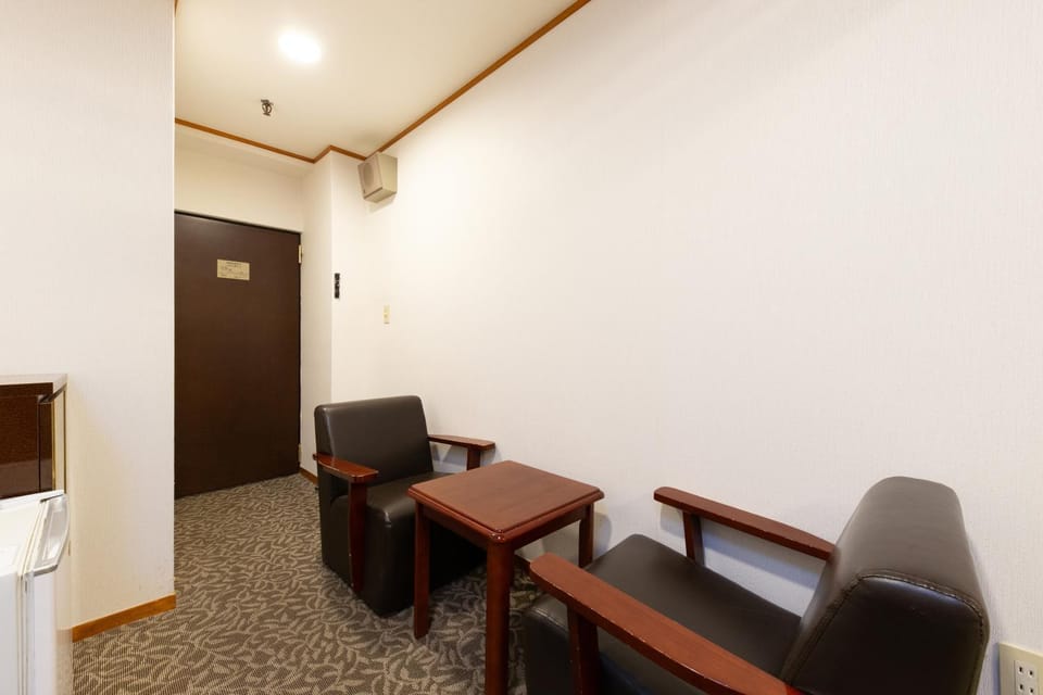 Bathroom, Photo of the whole room