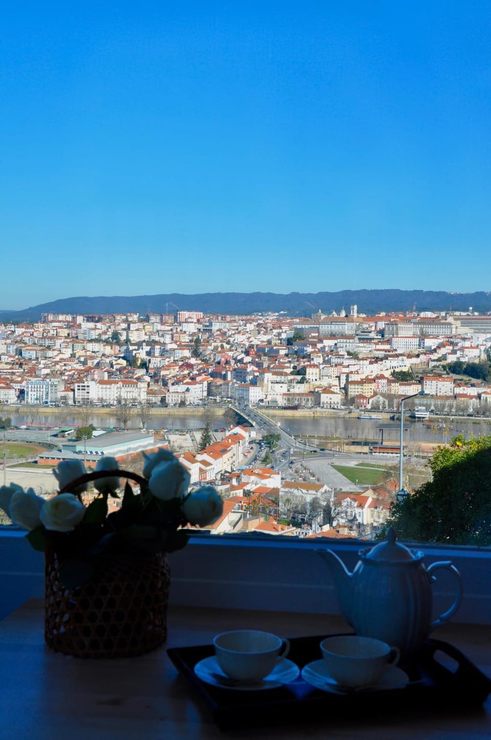 City view