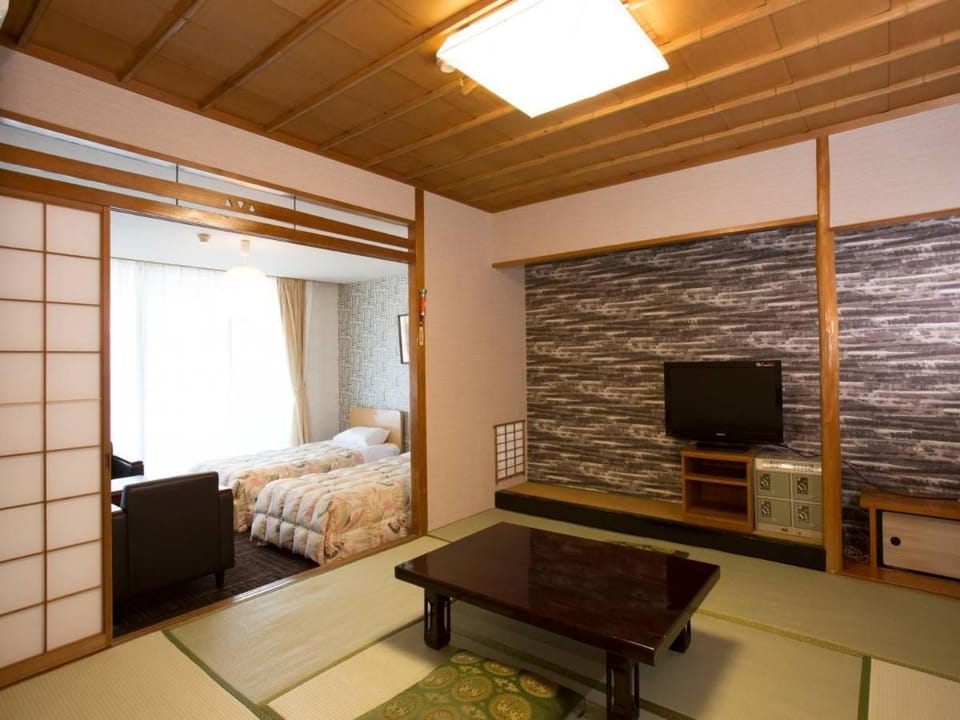 Hotel Oonoya Ryokan in Shizuoka Prefecture