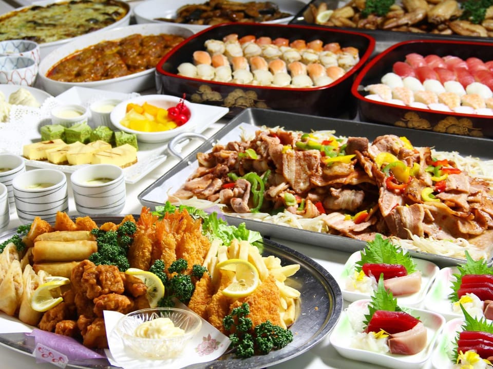 Restaurant/places to eat, Dinner