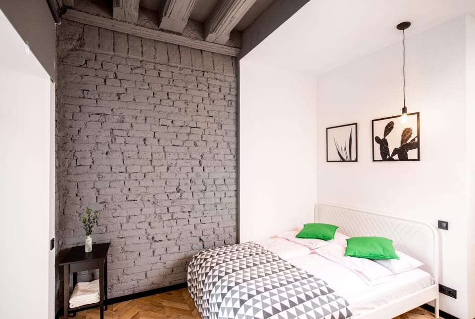 Art Apartments Rynok Square Apartment in Lviv
