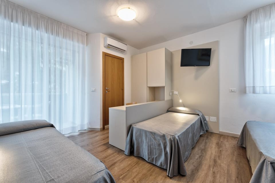 Hotel Meublè Zenith Hotel in Lignano Sabbiadoro
