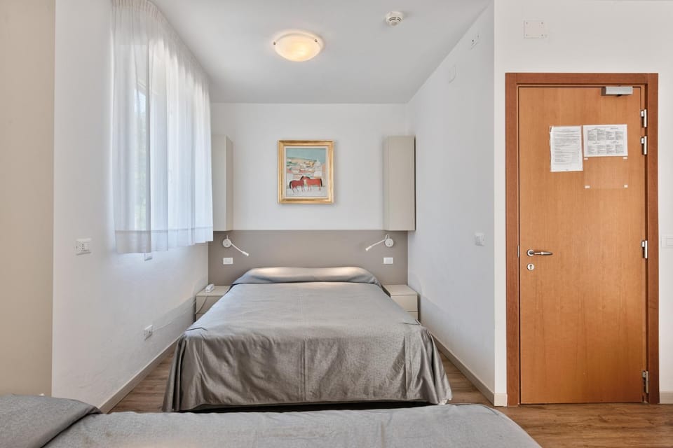 Hotel Meublè Zenith Hotel in Lignano Sabbiadoro