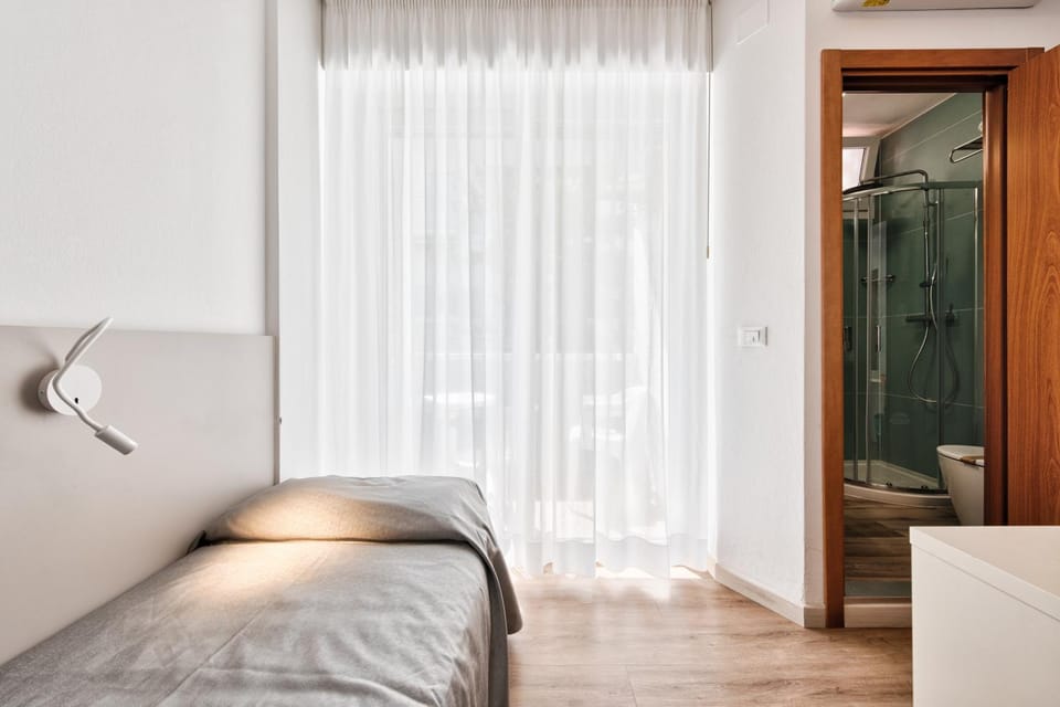 Hotel Meublè Zenith Hotel in Lignano Sabbiadoro