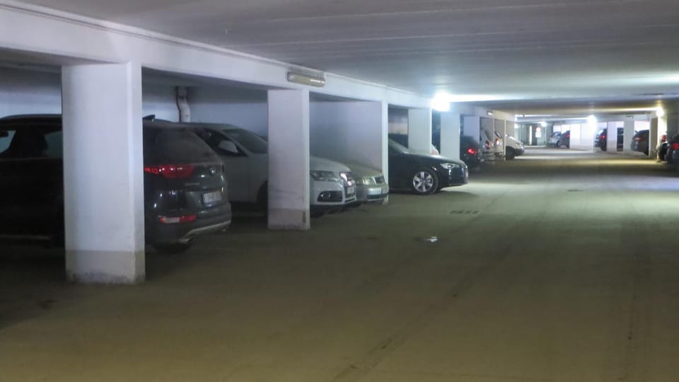 Les deux Alpes studio Apartment in Les Deux Alpes