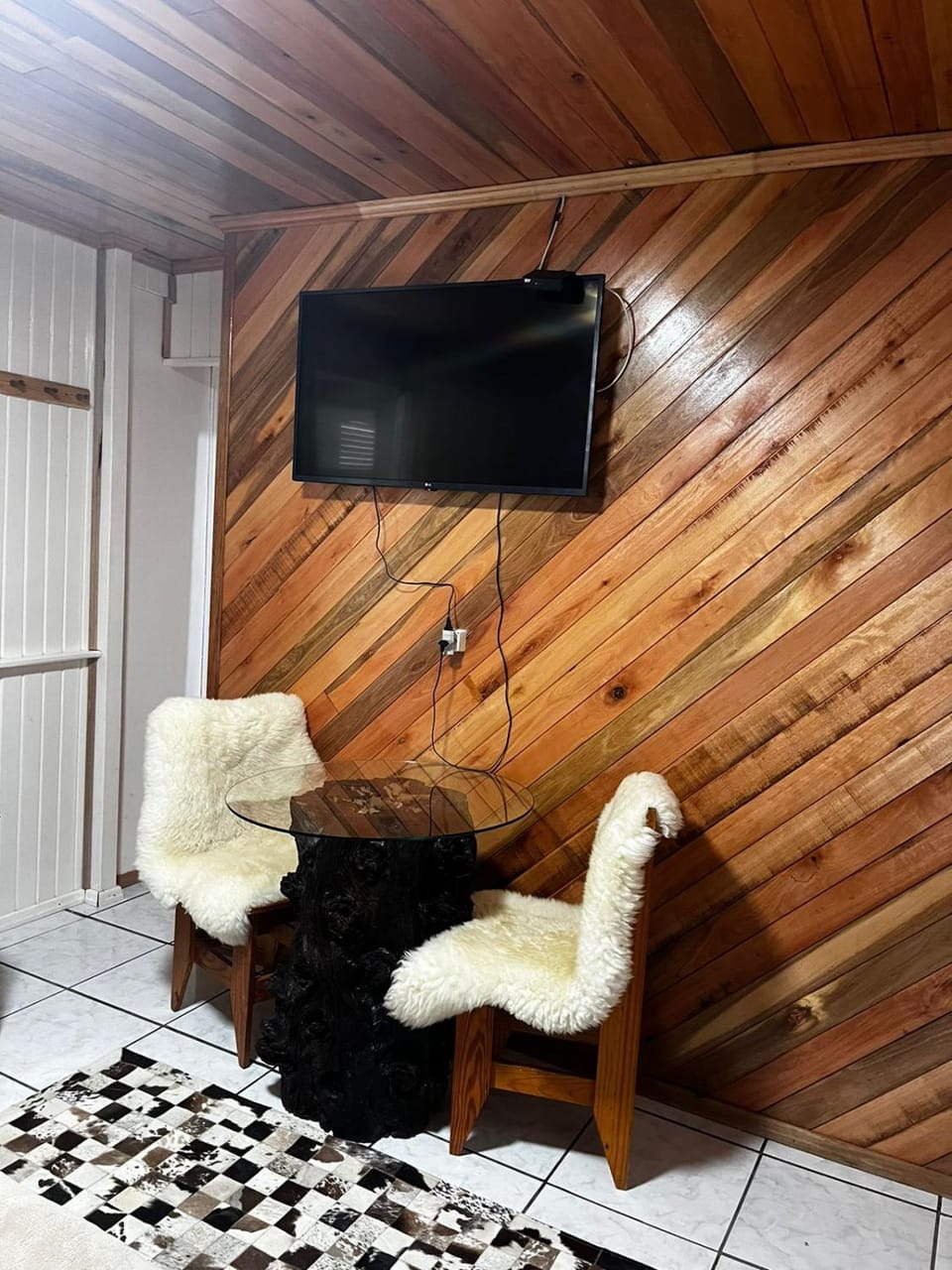 Pousada Frio da serra Inn in State of Santa Catarina