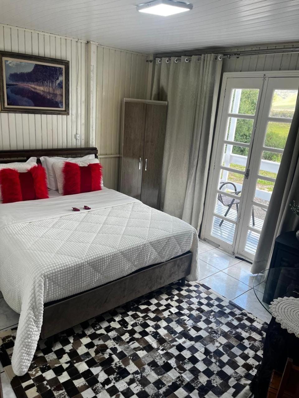 Pousada Frio da serra Inn in State of Santa Catarina