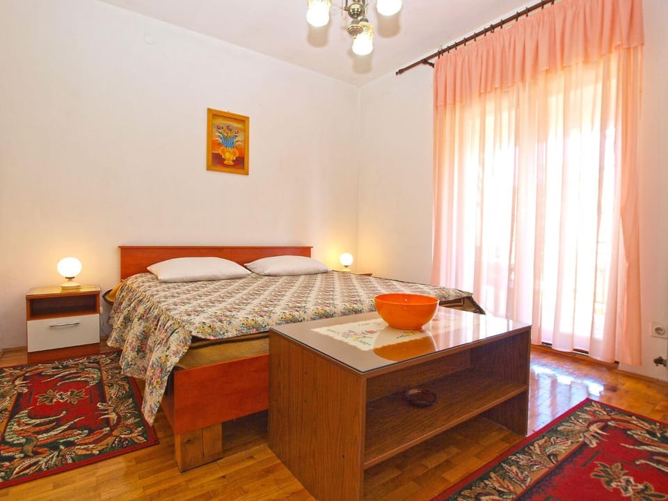 Apartmensts Nikola 1023 Apartment in Fažana