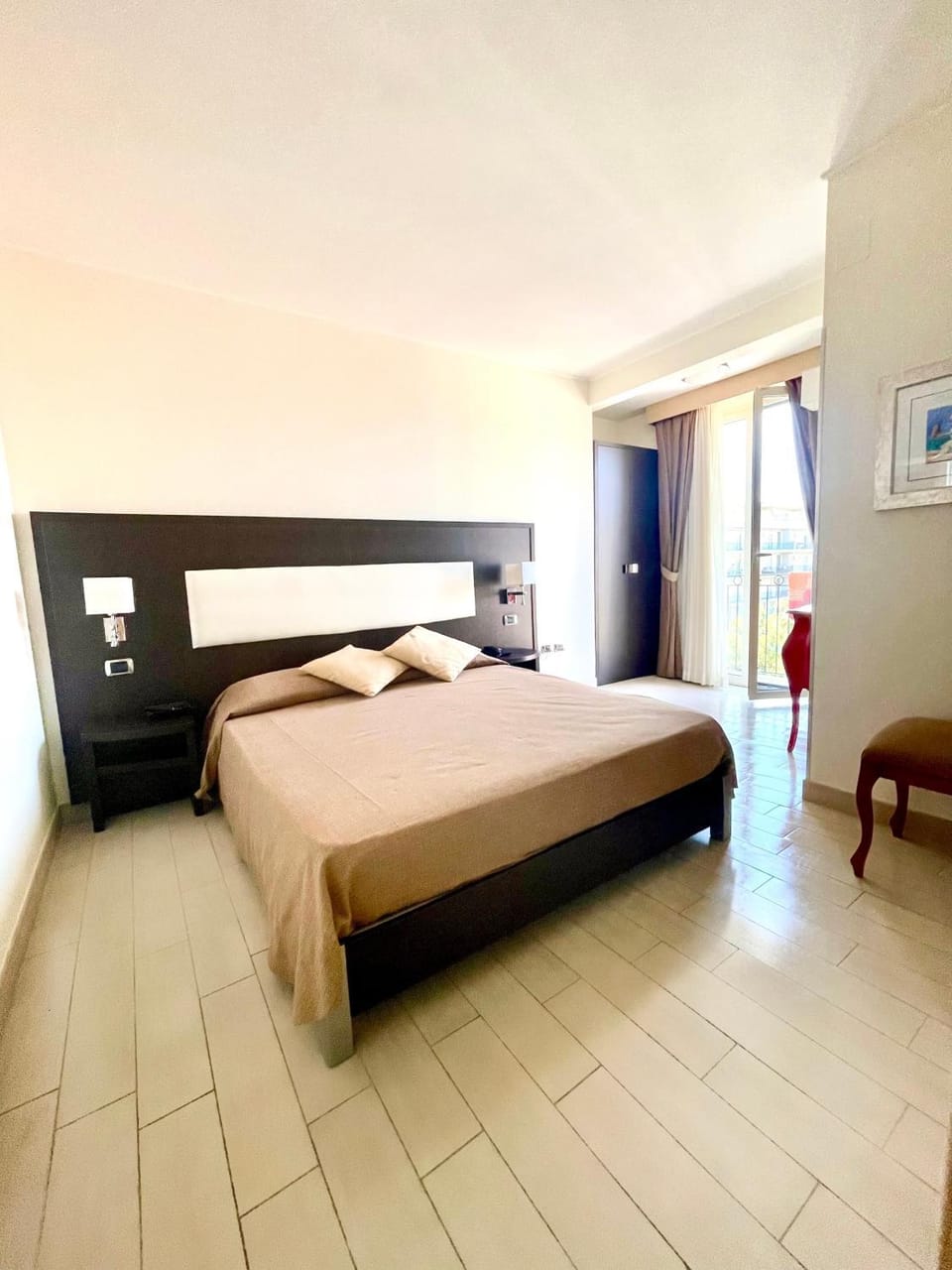 Hotel Welcome - All inclusive Hotel in San Benedetto del Tronto