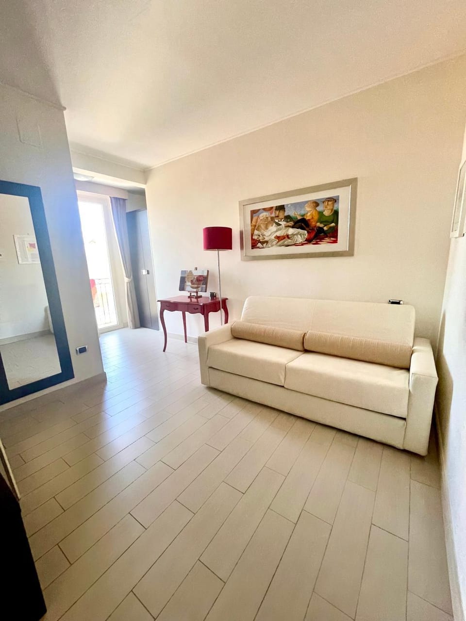 Hotel Welcome - All inclusive Hotel in San Benedetto del Tronto