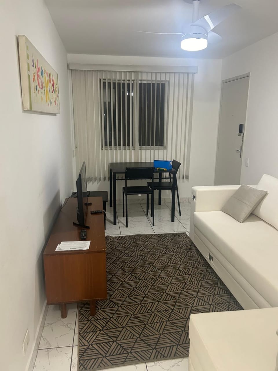 Perto Hospital AC Camargo Metro Vergueiro - feito retrofit 2024 Apartment in Sao Paulo City