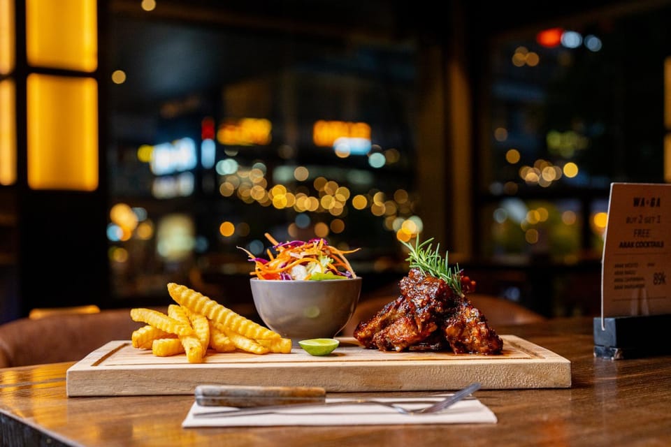 Restaurant/places to eat, Food and drinks, Food, Dinner