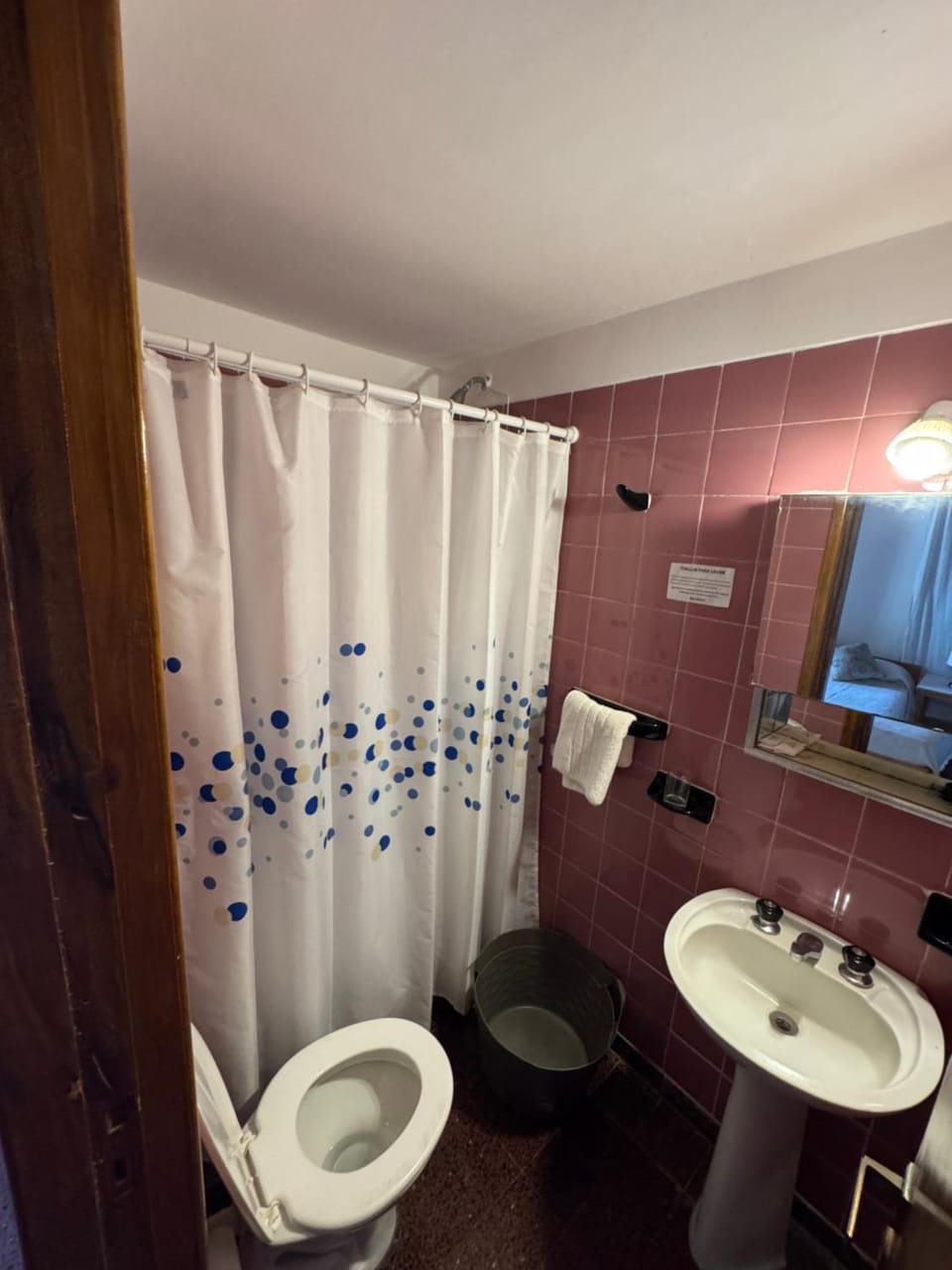 BQS House Hotel in Miramar