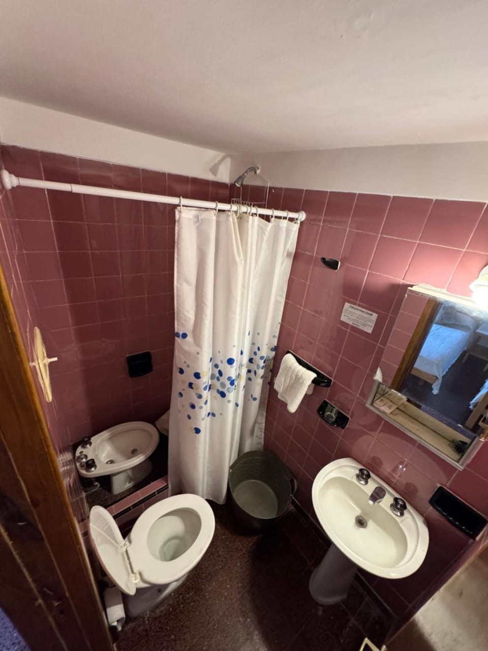 BQS House Hotel in Miramar