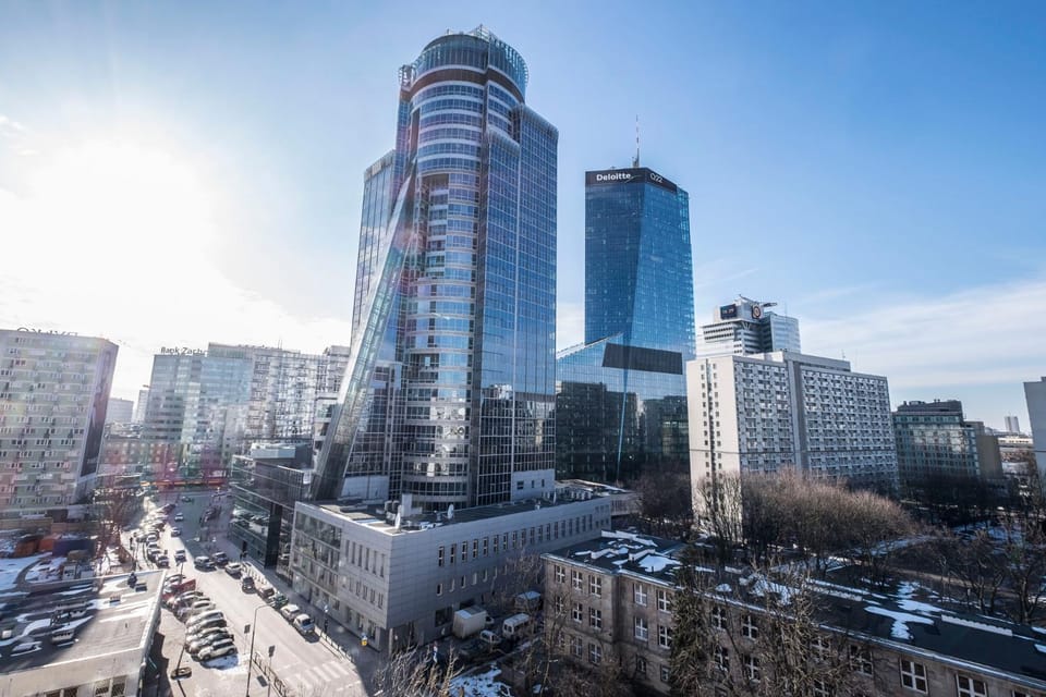 City view