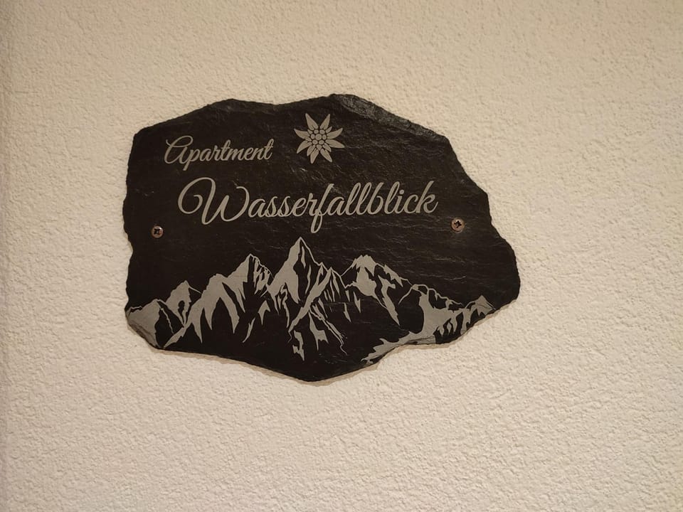 Property logo or sign