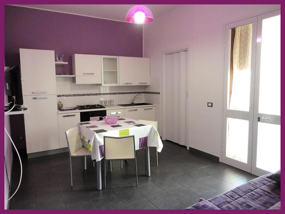 Nuovissima casa Vacanze a San Vito Lo Capo House in San Vito Lo Capo