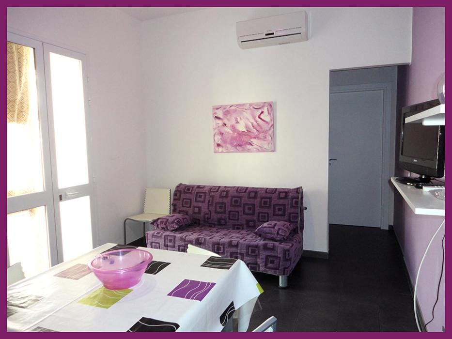 Nuovissima casa Vacanze a San Vito Lo Capo House in San Vito Lo Capo