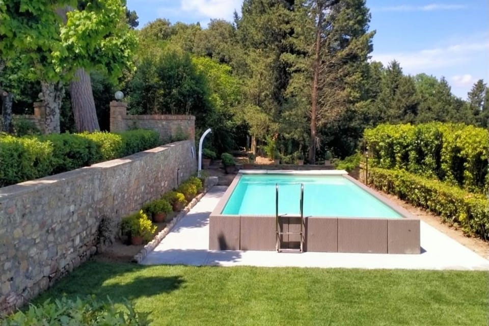 Day, Garden, Garden view, Pool view, Swimming pool
