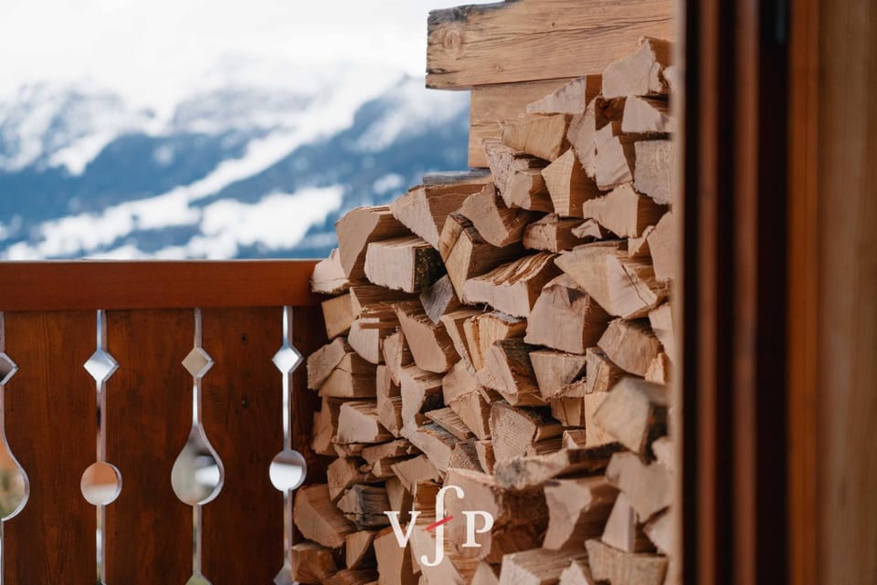 Combe de l'A 222 Apartment in Riddes