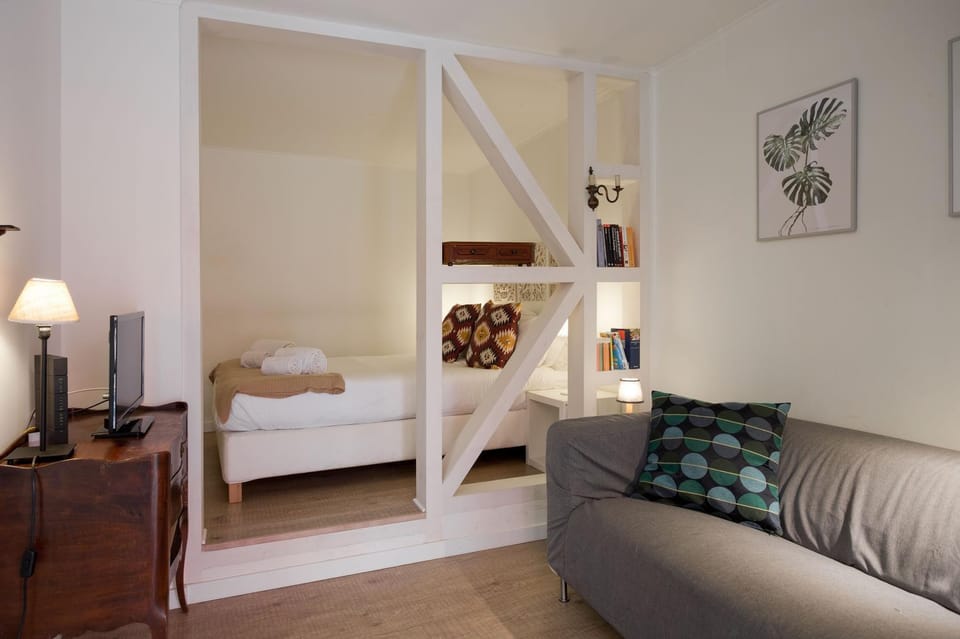 Living room, Decorative detail, Seating area, Bedroom
