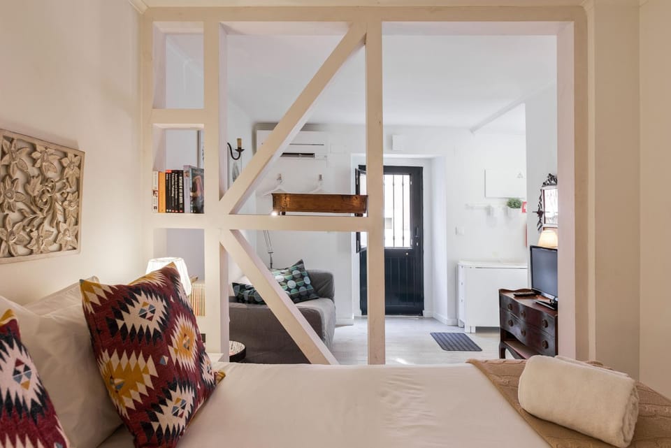 Living room, Decorative detail, Seating area, Bedroom