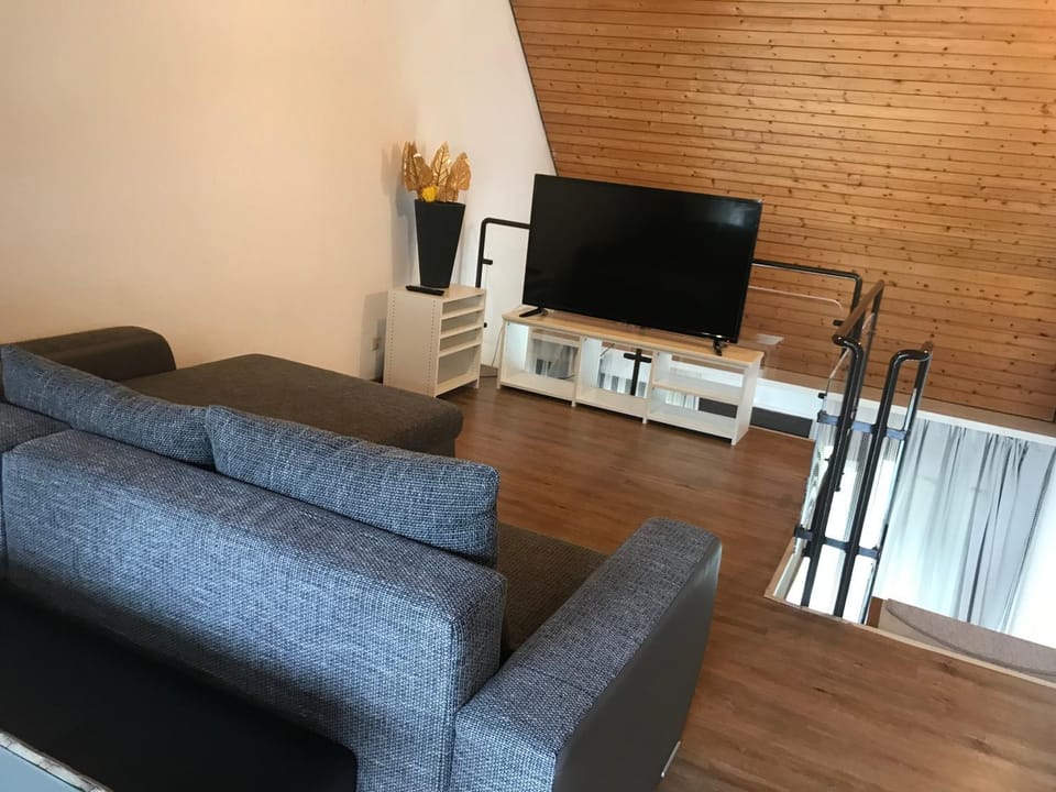 BaMeS BadUrach Metzingen Stuttgart Apartment in Baden-Württemberg