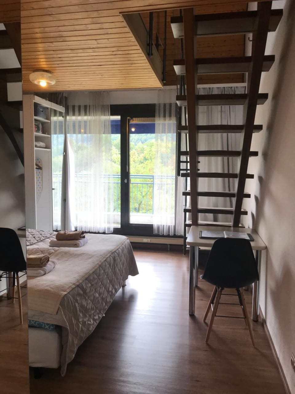 BaMeS BadUrach Metzingen Stuttgart Apartment in Baden-Württemberg