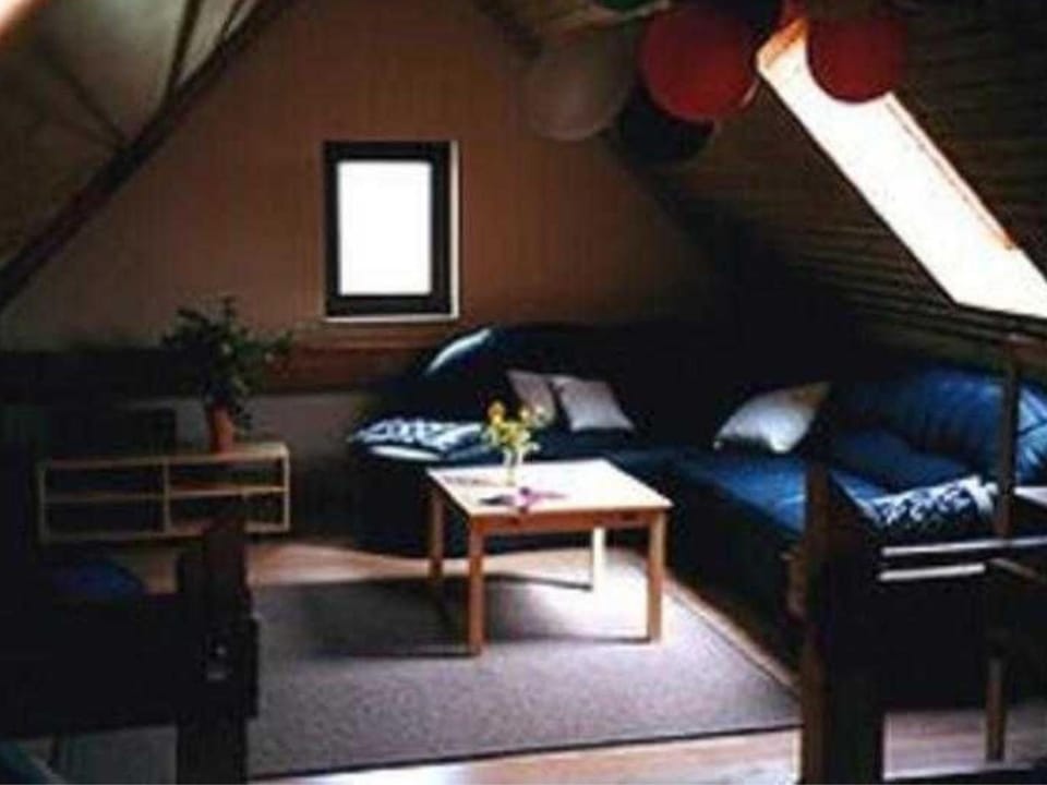 Ferienhaus Kamp Familie Diebenow House in Mecklenburg-Vorpommern, Germany