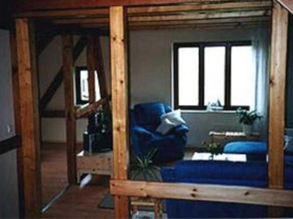 Ferienhaus Kamp Familie Diebenow House in Mecklenburg-Vorpommern, Germany