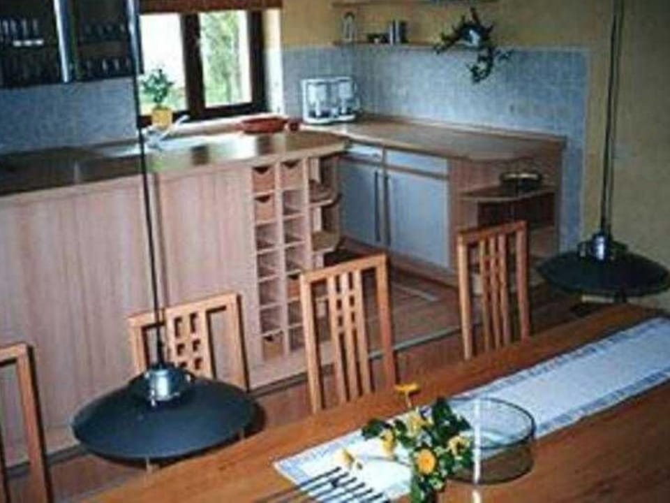 Ferienhaus Kamp Familie Diebenow House in Mecklenburg-Vorpommern, Germany