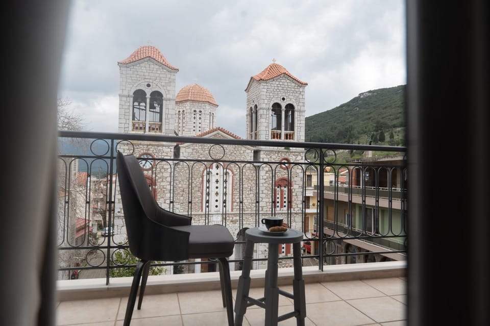 Hotel Koutriaris Hotel in Greece