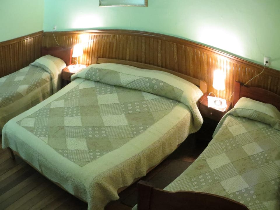 Hostal El Rincon Marino Bed and Breakfast in Valparaiso