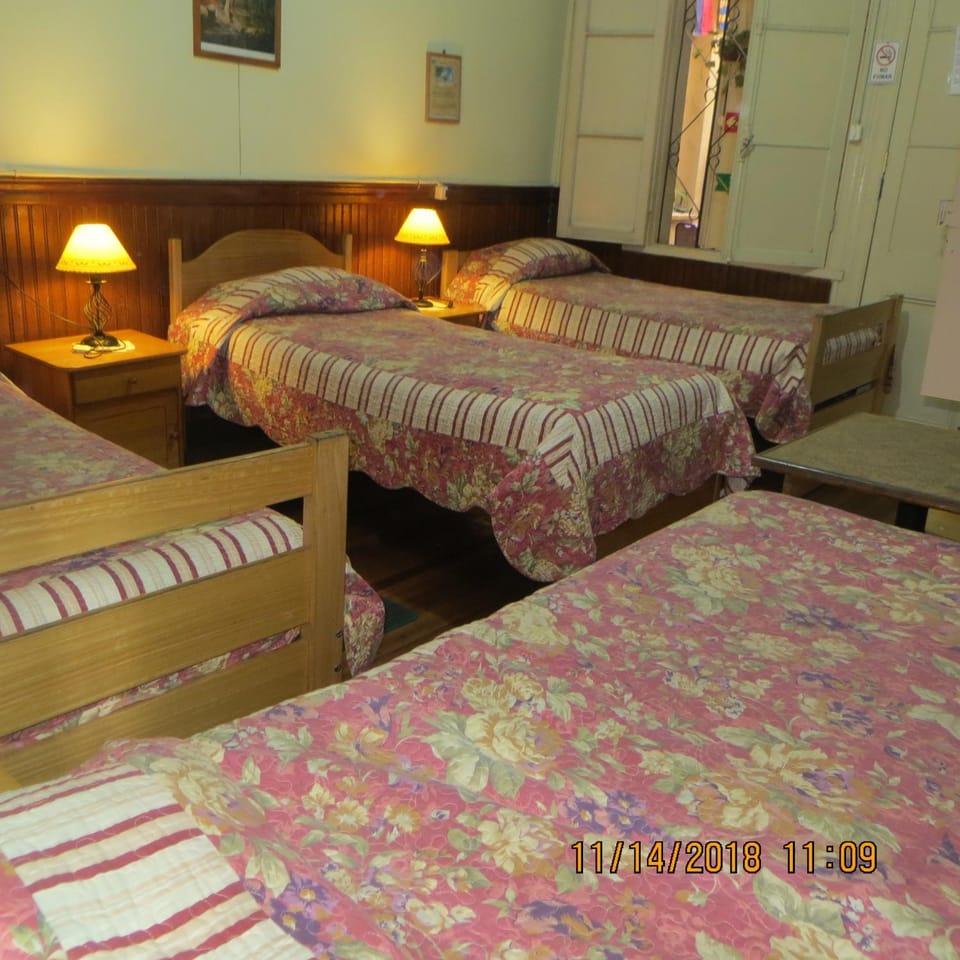 Hostal El Rincon Marino Bed and Breakfast in Valparaiso