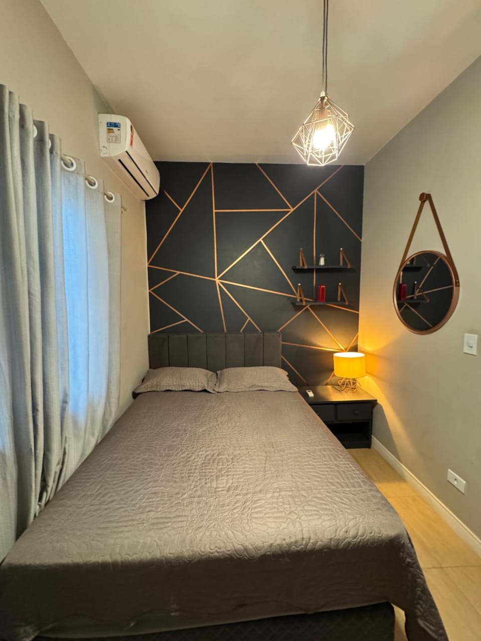 Triplex Aconchego House in State of Santa Catarina