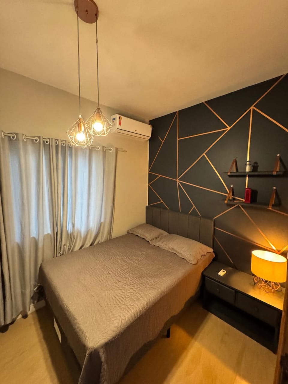 Triplex Aconchego House in State of Santa Catarina
