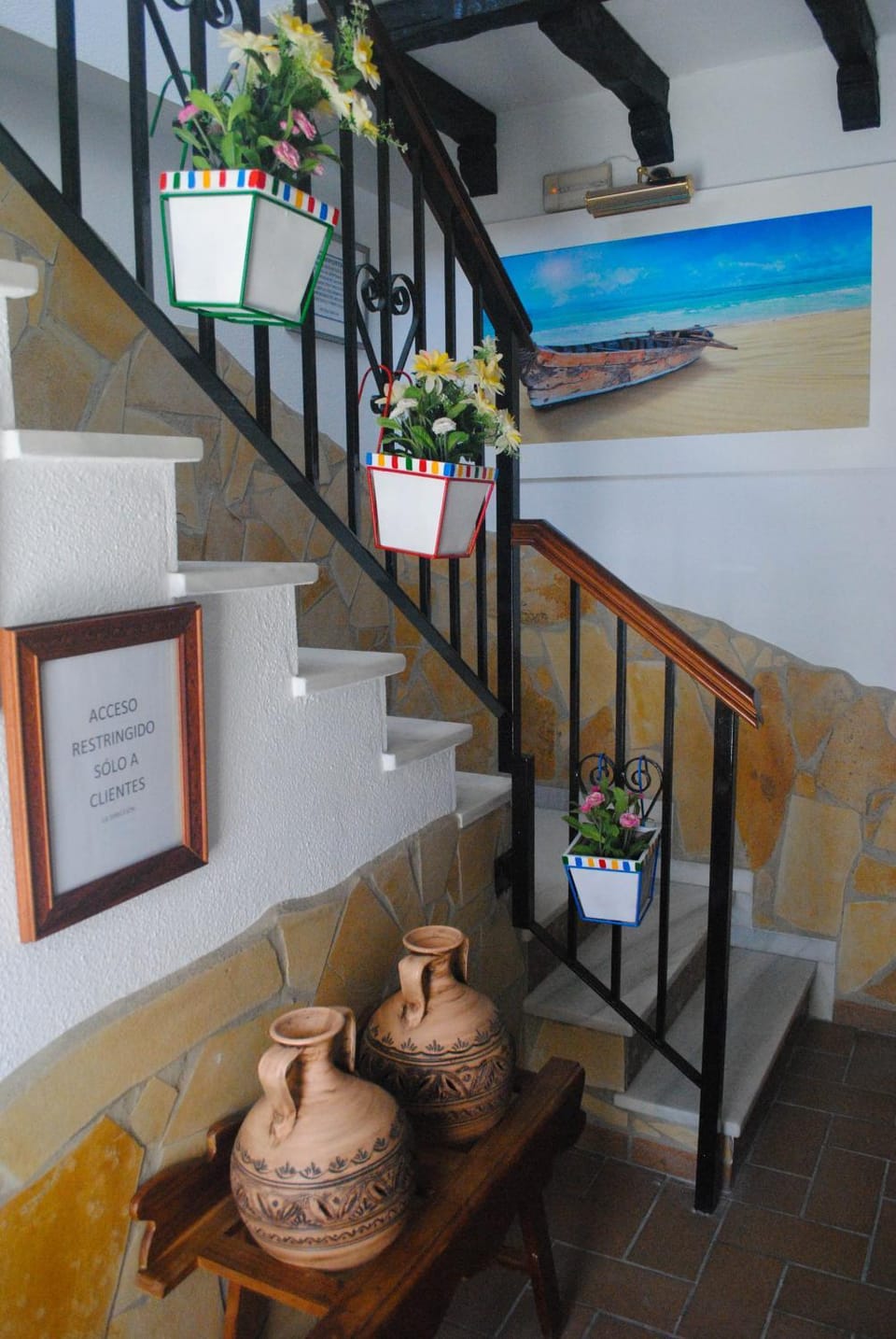 Hostal Costa De La Luz Bed and Breakfast in Conil de la Frontera